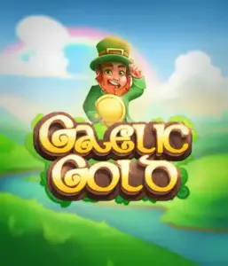 Embark on a magical journey to the Irish countryside with Gaelic Gold Slot by Nolimit City, featuring vibrant visuals of rolling green hills, rainbows, and pots of gold. Enjoy the Irish folklore as you spin with symbols like gold coins, four-leaf clovers, and leprechauns for a delightful gaming adventure. Great for those seeking a dose of luck in their gaming.