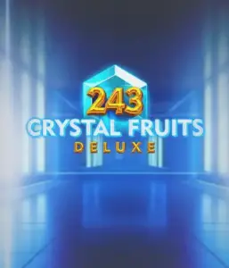 Experience the sparkling update of a classic with 243 Crystal Fruits Deluxe by Tom Horn Gaming, highlighting crystal-clear visuals and refreshing gameplay with a fruity theme. Indulge in the pleasure of transforming fruits into crystals that offer explosive win potential, complete with a deluxe multiplier feature and re-spins for added excitement. A perfect blend of old-school style and new-school mechanics for every slot enthusiast.